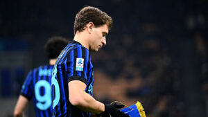 FC Internazionale v US Lecce - Serie A