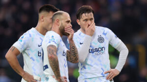 Udinese Calcio v FC Internazionale - Serie A