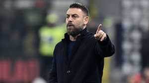 De Rossi