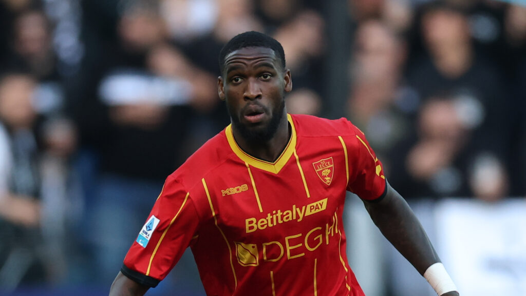 Udinese Calcio v US Lecce - Serie A