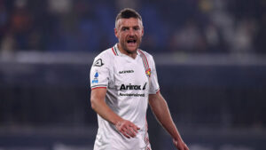 Bologna FC 1909 v US Cremonese - Serie A