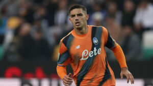Udinese Calcio v Atalanta BC - Serie A