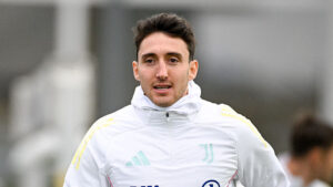 Juventus FC Training Session