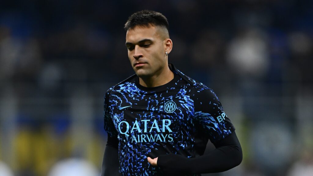 FC Internazionale v SSC Napoli - Serie A