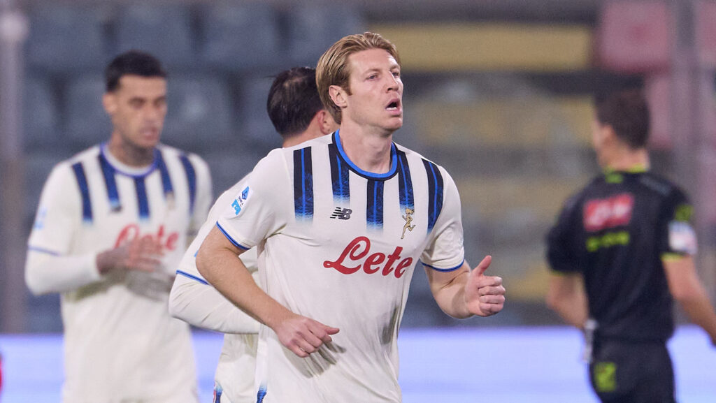US Cremonese v Atalanta BC - Serie A