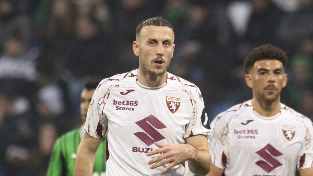 US Sassuolo Calcio v Torino FC - Serie A