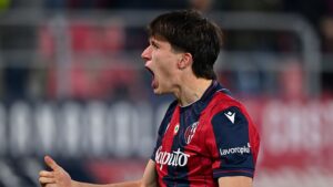 Bologna FC 1909 v US Sassuolo Calcio - Serie A