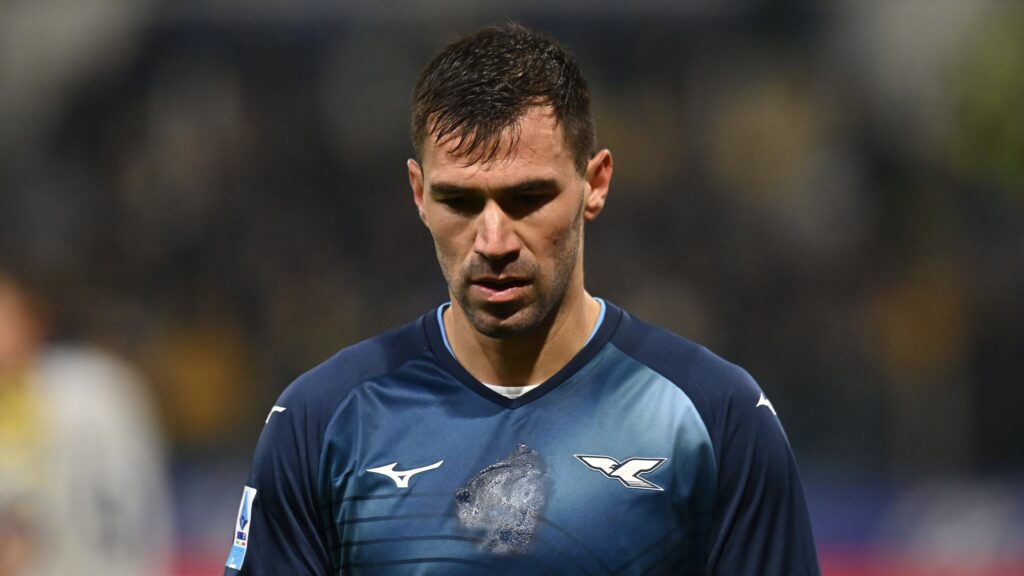 Parma Calcio 1913 v SS Lazio - Serie A