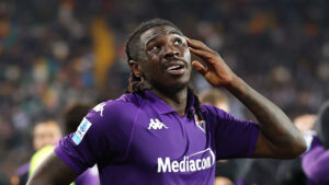 Udinese v Fiorentina - Serie A