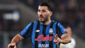 Kolasinac