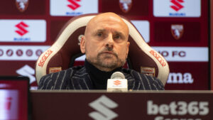 Torino FC Unveil New Sporting Director Gianluca Petrachi