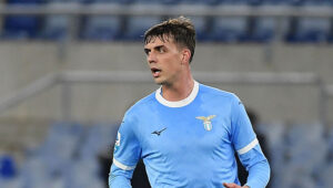 SS Lazio v Genoa CFC - Serie A