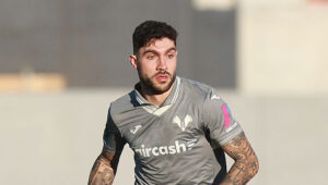 ACF Fiorentina v Hellas Verona FC - Serie A