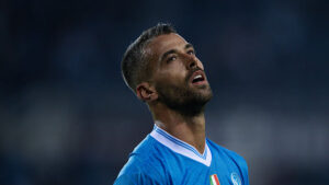 Torino FC v SSC Napoli - Serie A