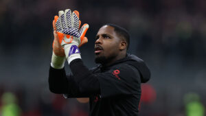 AC Milan v US Lecce - Serie A