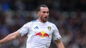 Leeds United v Tottenham Hotspur - Premier League