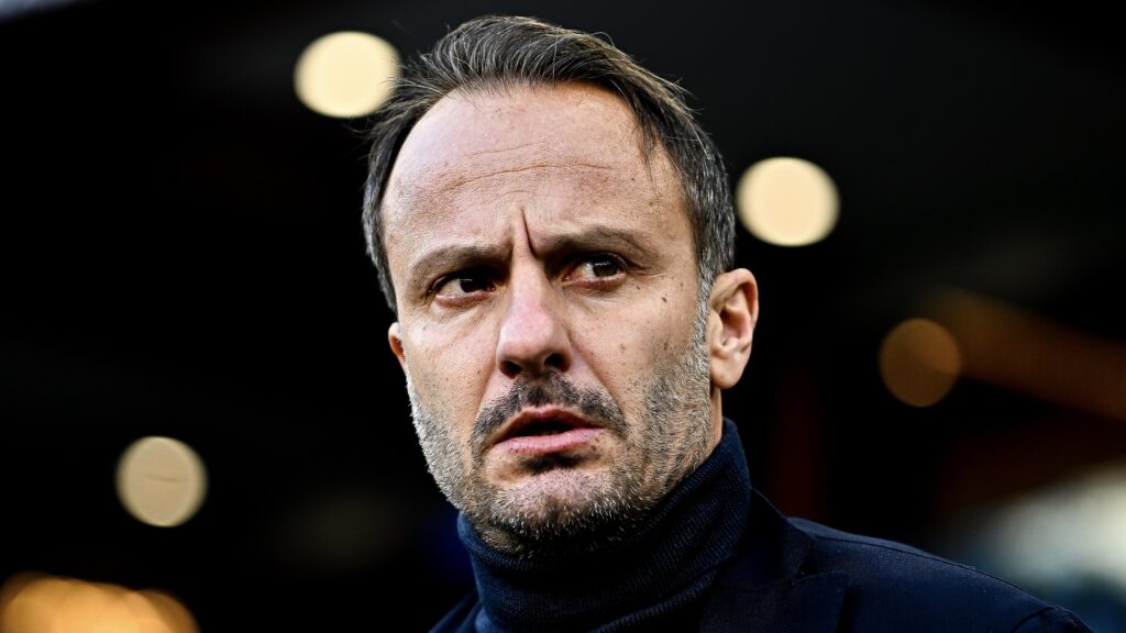 Genoa CFC v Pisa SC - Serie A