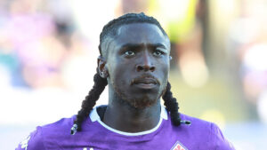 ACF Fiorentina v Como 1907 - Serie A