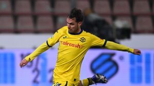 US Cremonese v Hellas Verona FC - Serie A