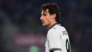 Bologna FC 1909 v US Sassuolo Calcio - Serie A