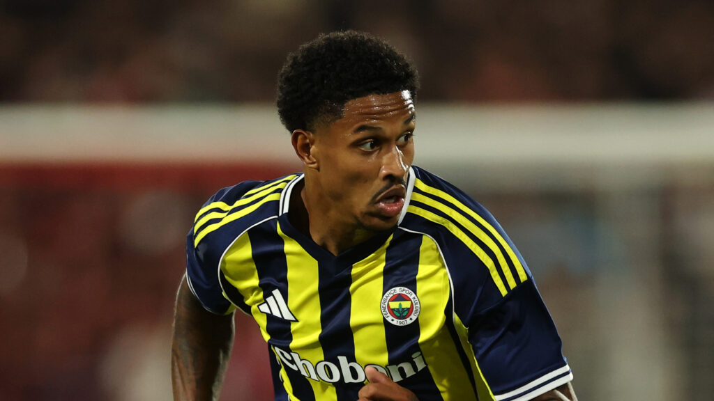Feyenoord v Fenerbahce - UEFA Champions League Third Qualifying Round First Leg