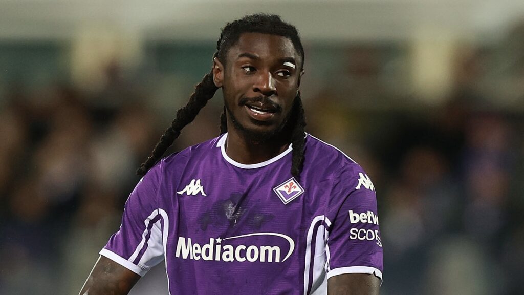 ACF Fiorentina v Udinese Calcio - Serie A