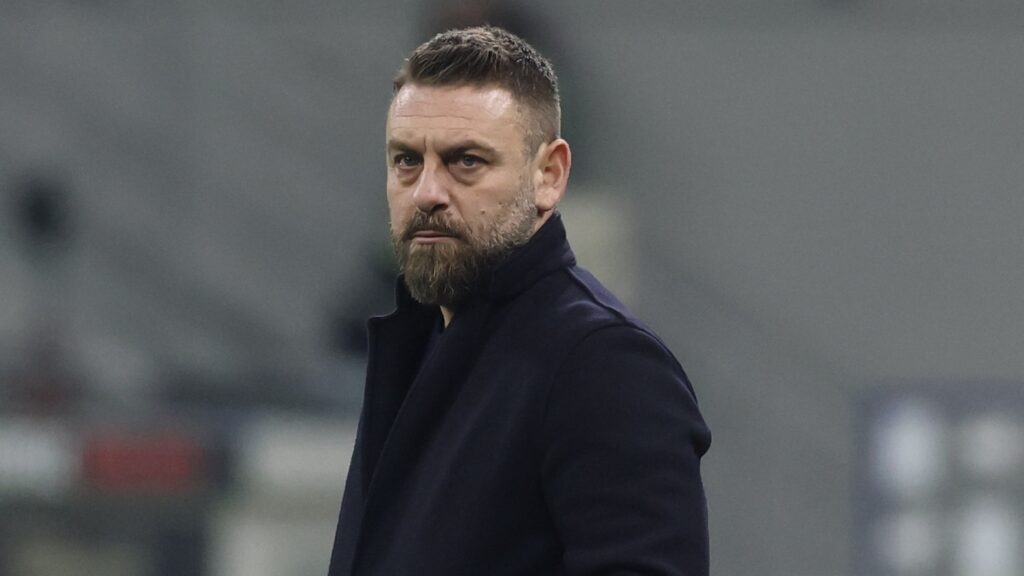 AC Milan v Genoa CFC - Serie A