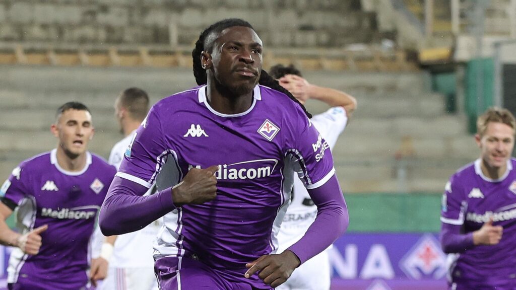 ACF Fiorentina v US Cremonese - Serie A