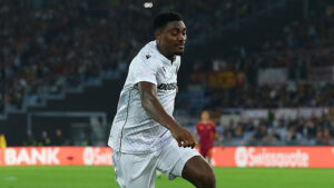 AS Roma v FC Viktoria Plzen - UEFA Europa League 2025/26 League Phase MD3