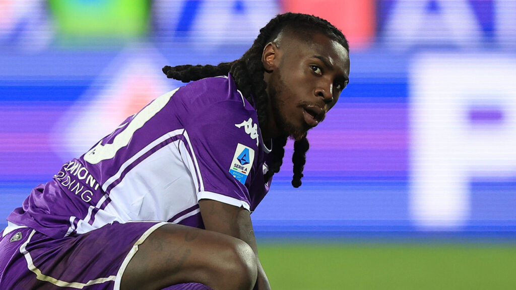 ACF Fiorentina v AC Milan - Serie A