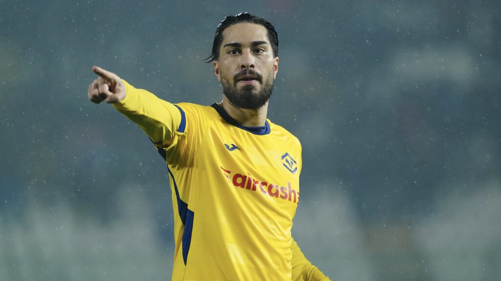 Como 1907 v Hellas Verona FC - Serie A