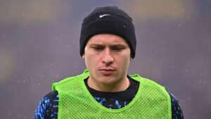 Hellas Verona FC v FC Internazionale - Serie A
