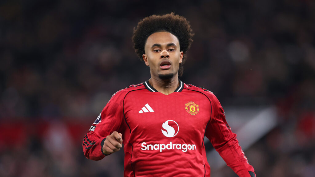 Manchester United v West Ham United - Premier League