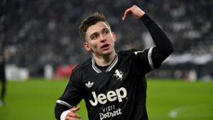 Juventus FC v US Lecce - Serie A