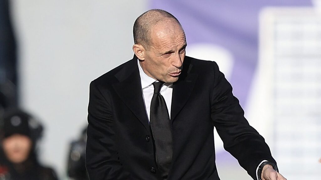 ACF Fiorentina v AC Milan - Serie A