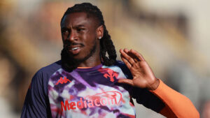 ACF Fiorentina v Hellas Verona FC - Serie A