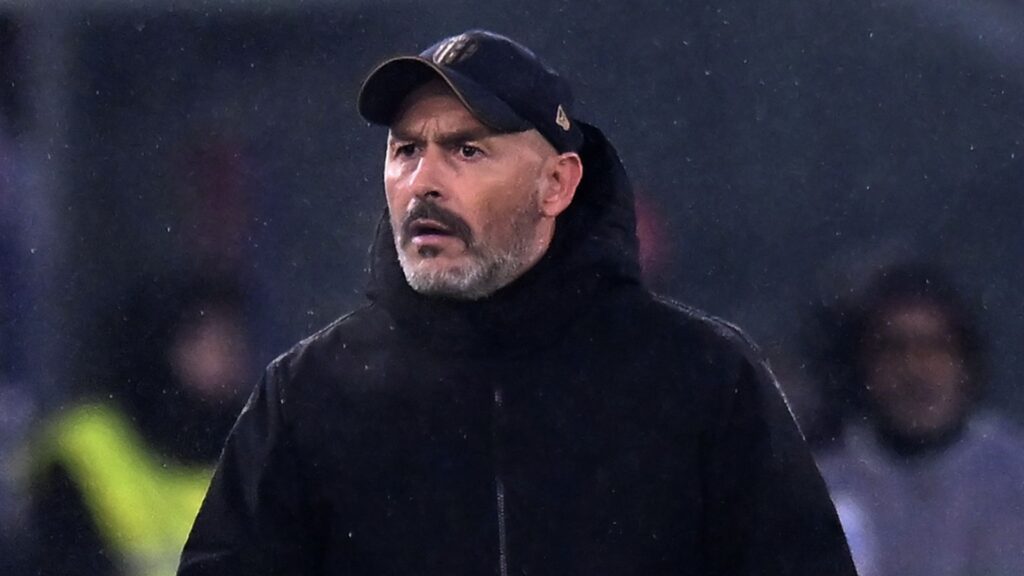 Bologna FC 1909 v ACF Fiorentina - Serie A