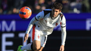 ACF Fiorentina v AC Milan - Serie A