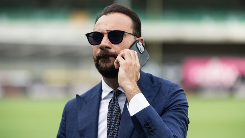 Hellas Verona v SSC Napoli - Serie A