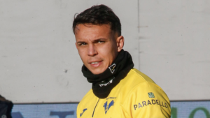 Giovane