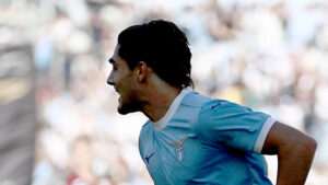 SS Lazio v Torino FC - Serie A