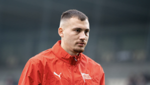 Filip Stojilkovic