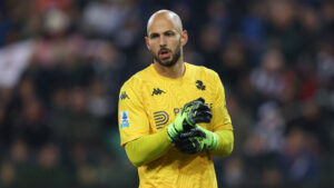 Udinese Calcio v Genoa CFC - Serie A