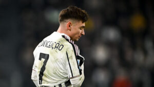 Juventus FC v Torino FC - Serie A