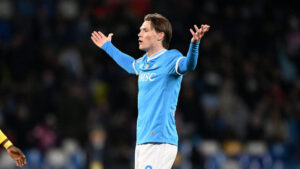 SSC Napoli v Hellas Verona FC - Serie A