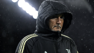 Spalletti