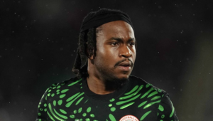Lookman