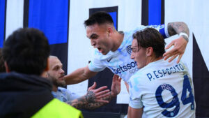 Udinese Calcio v FC Internazionale - Serie A
