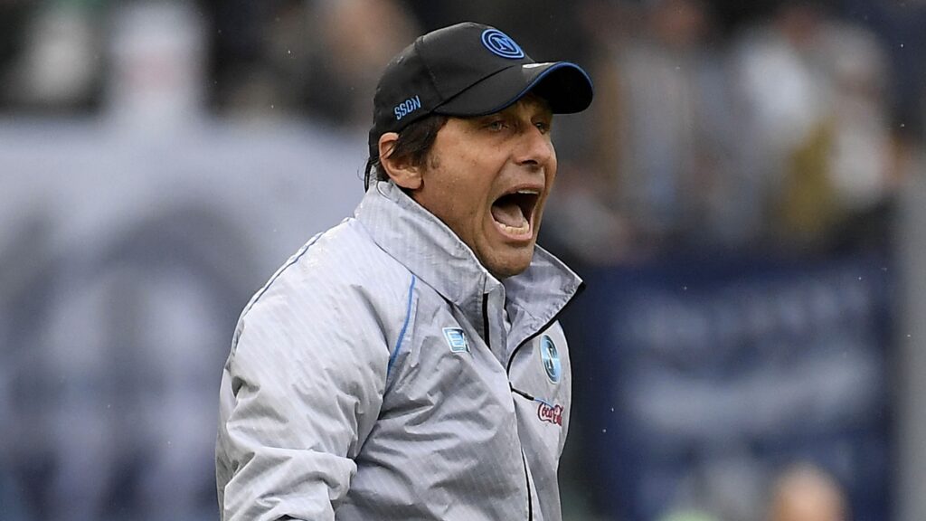 SS Lazio v SSC Napoli - Serie A
