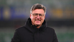 Hellas Verona FC v Udinese Calcio - Serie A